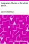 [Gutenberg 12936] • Young Hunters of the Lake; or, Out with Rod and Gun